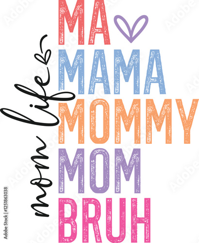 svgs,mom svg,mom png,mama svg,mama png, Mom Shirt, Mom Life svg, Mother's Day svg, Mom svg, Gift for Mom, Cut File Cricut, Silhouette,happy mother's day, mom life svg, mom quotes svg, mother's day 