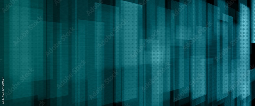 abstract blue-green background abstract blue-green background