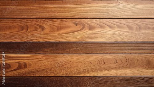 Wood plank texture with natural patterns. Wooden background. Wood texture. 