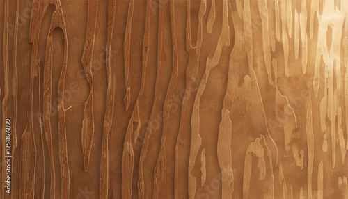 Wood pattern texture. Light Brown Wood Texture Background. Wood texture with natural pattern. 