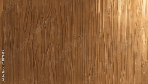 Wood pattern texture. Light Brown Wood Texture Background. Wood texture with natural pattern. 