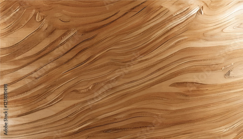 Vintage wood background. Light color wood texture background. Texture of wood for background. 