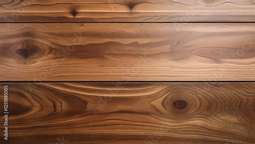 Wood planks vector background. Wooden surface background. Wooden Floor. Wooden texture background. 