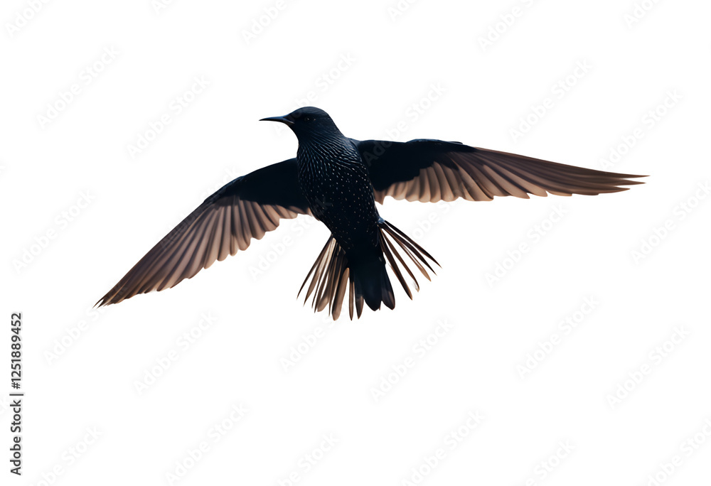 group freedom environment flock colourful bright background blue evening sturnus abstract common nature silhouettes of bird beauty sky flying starling beautiful vulgaris colours birds flight fly