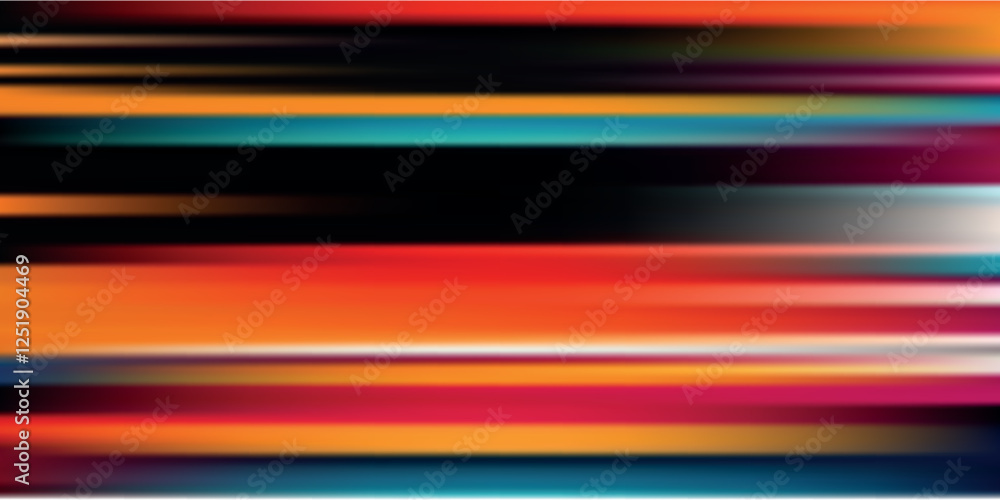 Blurred colored abstract background. Smooth transitions of iridescent colors. Colorful gradient. Rainbow backdrop. Blurred colored abstract background. Smooth transitions of iridescent colors. Colorful gradient. Rainbow backdrop.