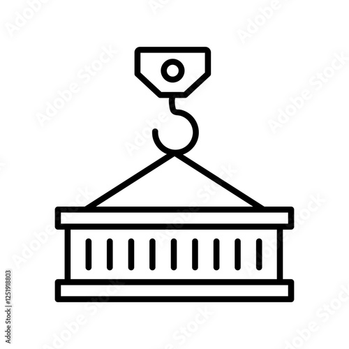 Girder Icon