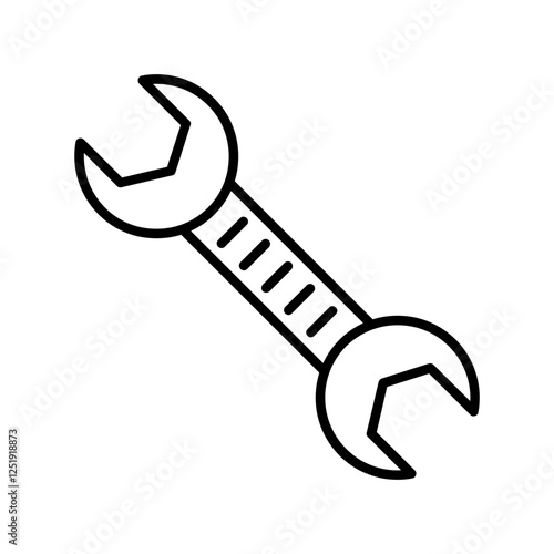Wrench Icon