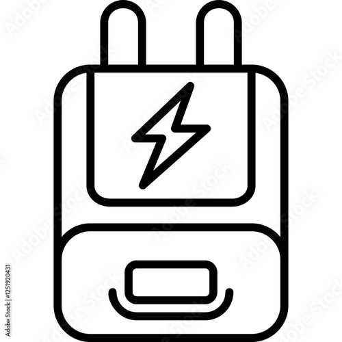 Adaptor Icon