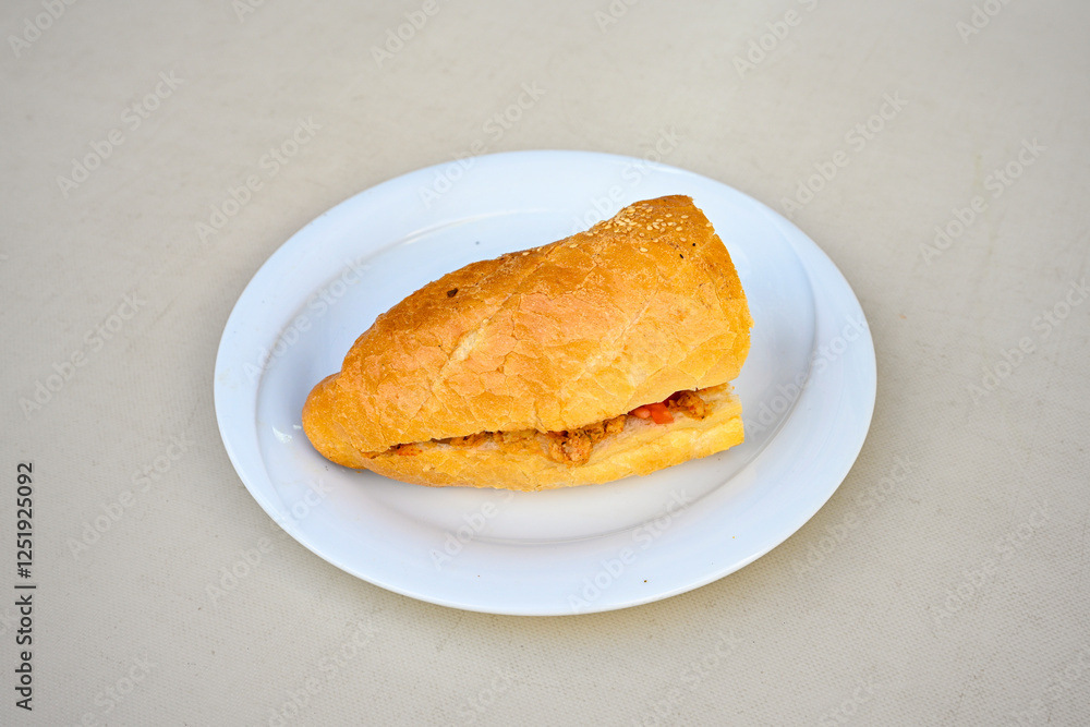 Turkish karisik atom Ayvalik tost ( kasarli bazlama tost) . Sucuklu, Kasarli, kavurmali karisik tost. Flat baked bread toasted. Karisik bazlama tost . Turkish karisik atom Ayvalik tost ( kasarli bazlama tost) . Sucuklu, Kasarli, kavurmali karisik tost. Flat baked bread toasted. Karisik bazlama tost .