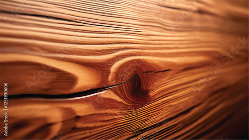 Wood surface background. Wood texture with natural pattern. Natural wooden background. 
