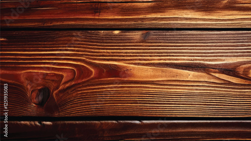 Wood surface background. Wood texture with natural pattern. Natural wooden background. 