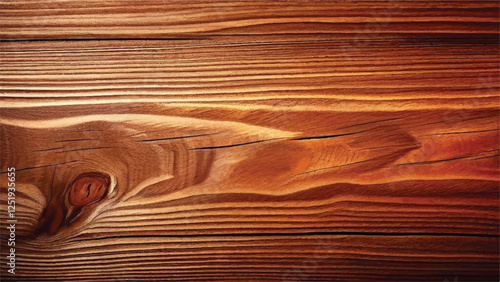 Wood surface background. Wood texture with natural pattern. Natural wooden background. 