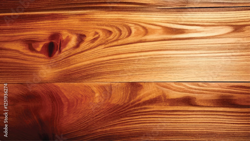 Wood surface background. Wood texture with natural pattern. Natural wooden background. 