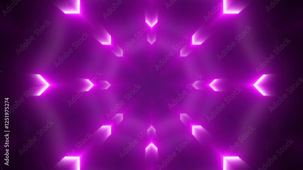 Ligths Neon animatied disco Backgrounds loop abstract Ligths Neon animatied disco Backgrounds loop abstract