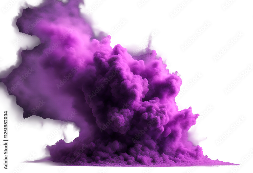 spray abstract splatter splash ash explode closeup isolated colours paint nobody dust burst wallpaper colourful powder massa cloud explosion texture design ink background creative purple black