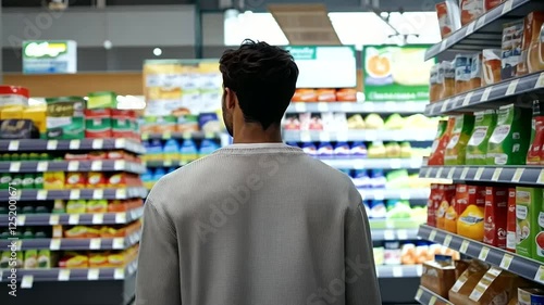 Wallpaper Mural Switching to Budget-Friendly Shopping Alternatives in Supermarkets Torontodigital.ca