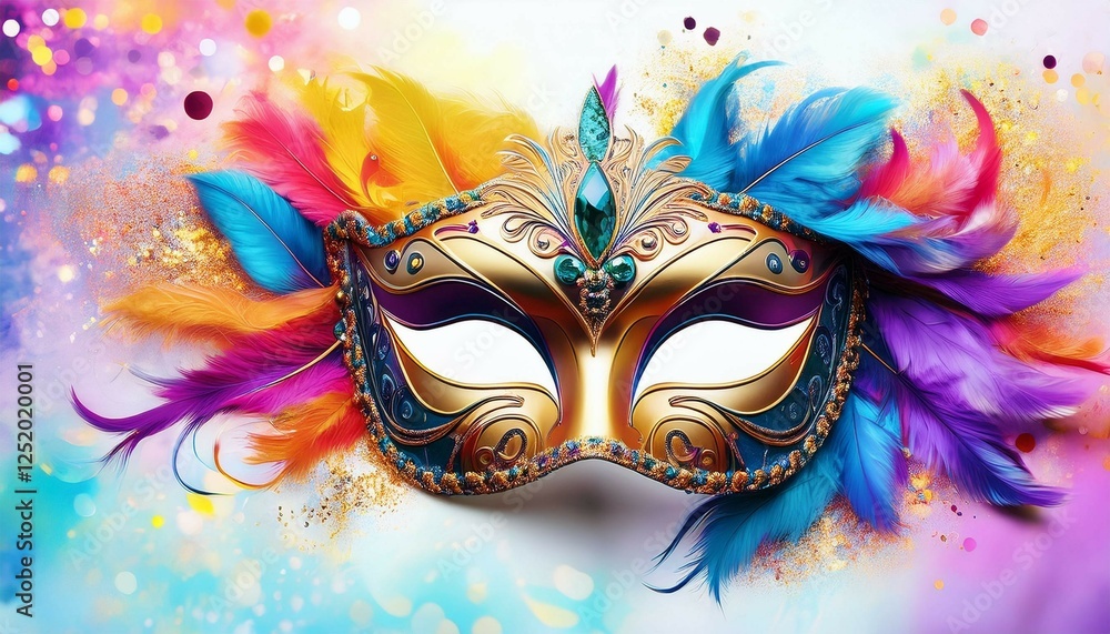 venetian carnival mask venetian carnival mask