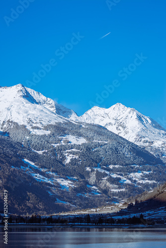 Lago di Poschiavo