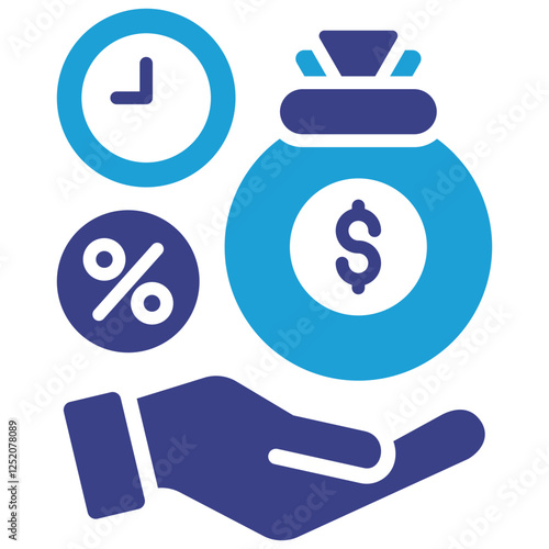 Creditor Icon