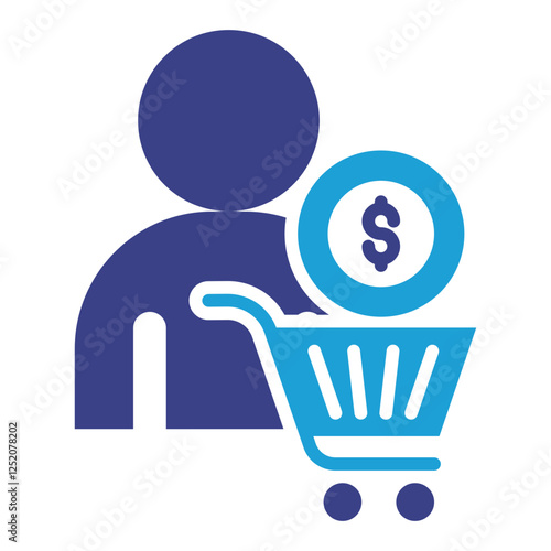 Buyer Icon