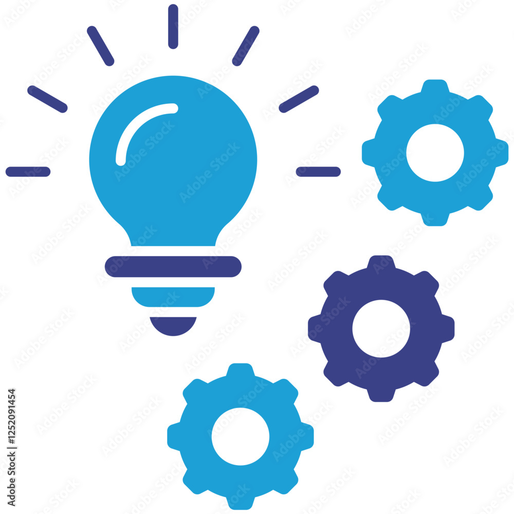 Automation Icon Automation Icon