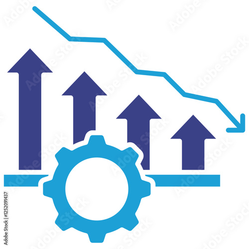 Reduce Icon