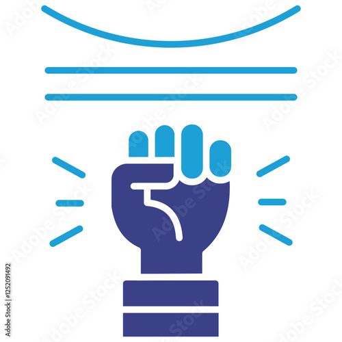 Resilience Icon