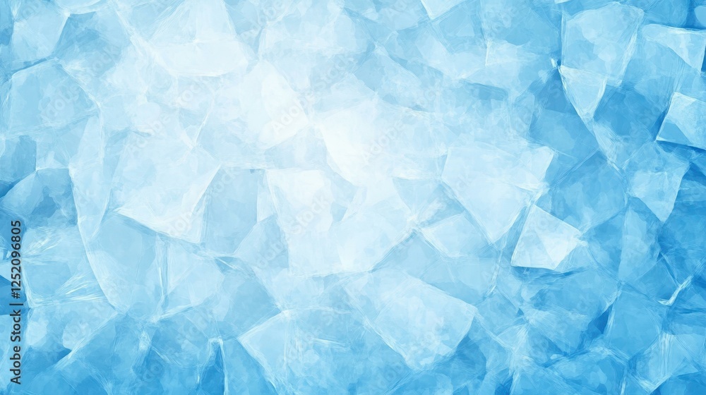 A sleek, light blue abstract surface that resembles ice, perfect for modern designs and fresh illustrations. A sleek, light blue abstract surface that resembles ice, perfect for modern designs and fresh illustrations.