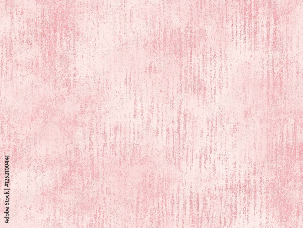 soft, textured pink background with subtle, seamless pattern creates gentle and calming visual effect. design features blend of light and dark pink shades, adding depth and interest to surface