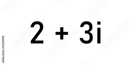 Complex Numbers in Algebra and Mathematics.