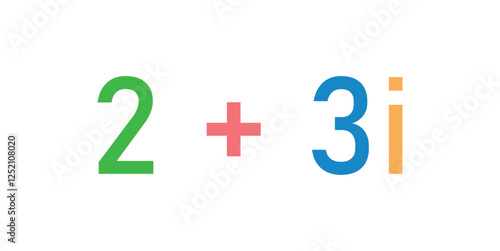 Complex Numbers in Algebra and Mathematics.