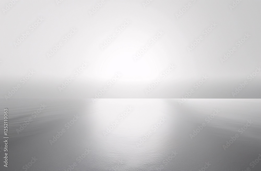a white surface with a bright light a white surface with a bright light