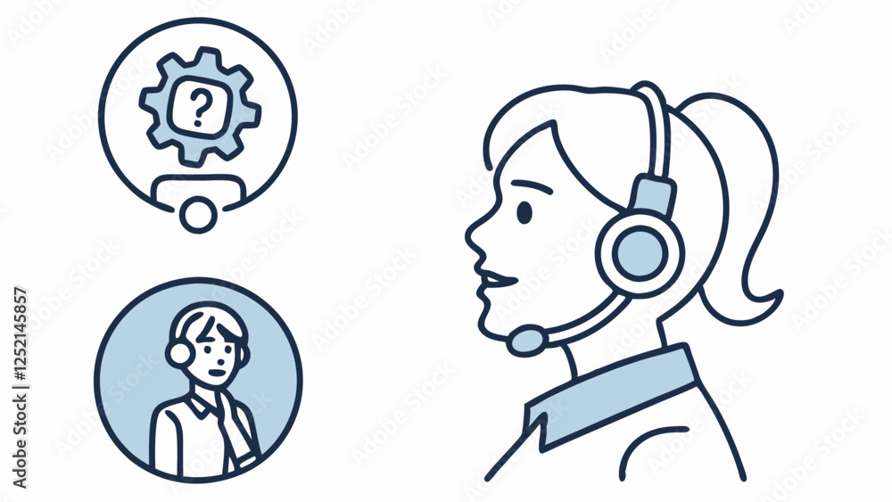 Customer Support Team in Action: Problem Solving and Assistance Customer Support Team in Action: Problem Solving and Assistance