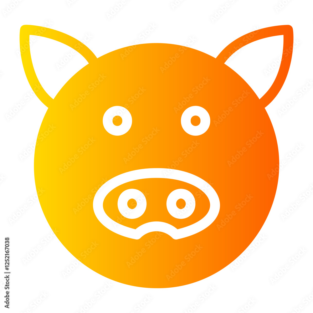 Fototapeta premium animal