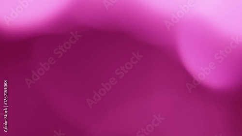 pink light leak overlay