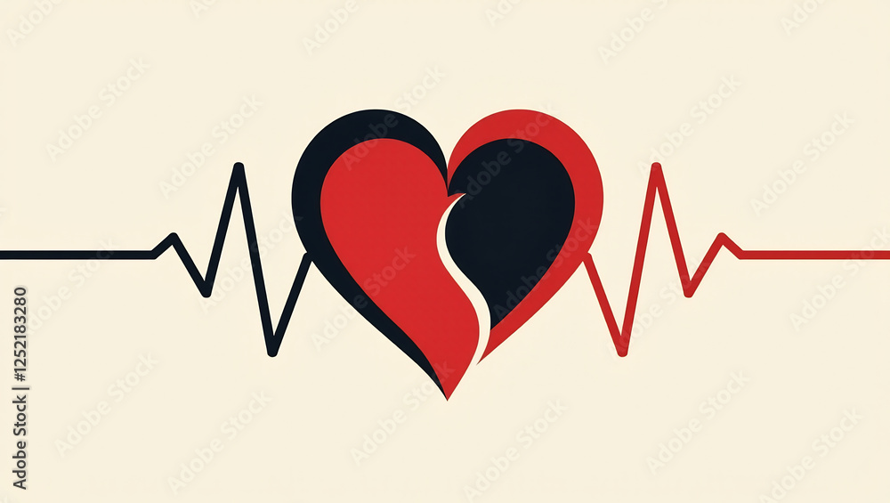 Love's Pulse: The Rhythm of Connection Love's Pulse: The Rhythm of Connection