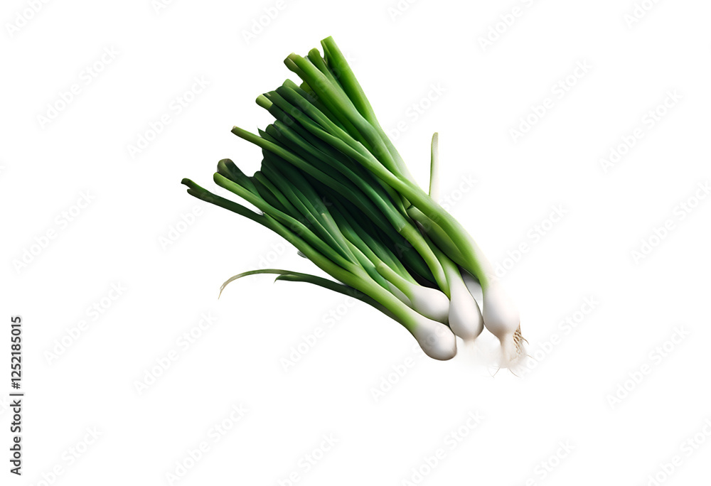 raw rustic bunch table stem health diet natural healthy group plant vegetable onion vegetarian salad green wooden wood nature food organic nourishment leaf fresh spring white background ingredient