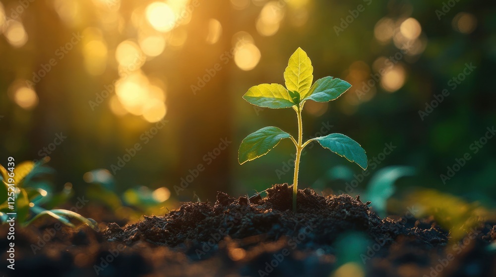 from humble seed to flourishing plant growth transformation nature from humble seed to flourishing plant growth transformation nature