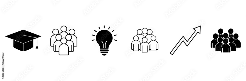 Growth Opportunities for Education and Innovation