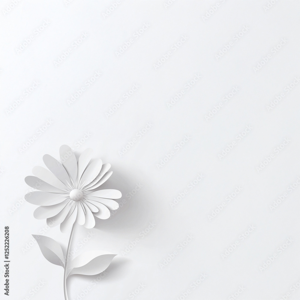 Fototapeta premium 감성 배경