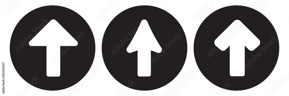 Arrow icon set cursor arrow up down and symbol icons. Modern simple solid arrows collection web design, mobile apps, interface minimal flat, solid line left right top bottom direction path way media Arrow icon set cursor arrow up down and symbol icons. Modern simple solid arrows collection web design, mobile apps, interface minimal flat, solid line left right top bottom direction path way media