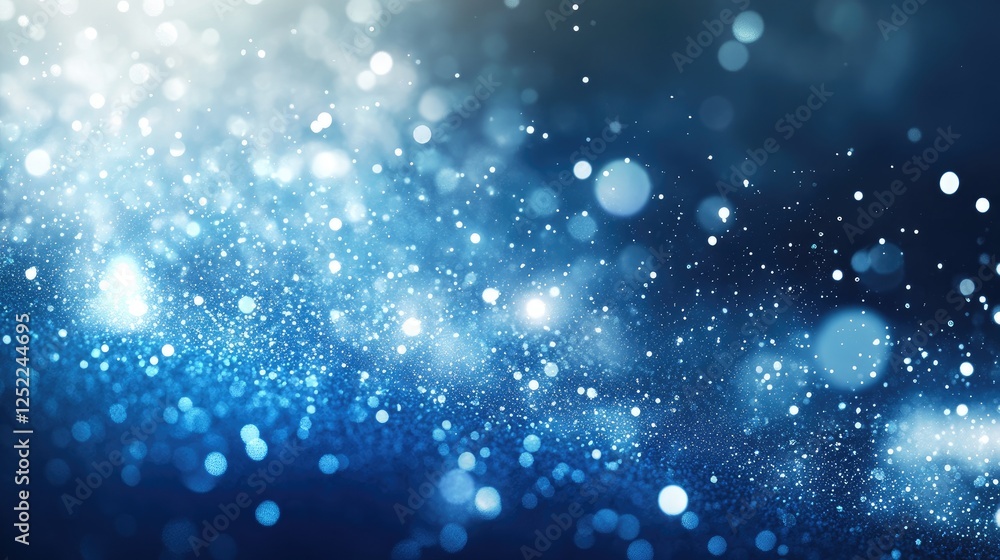 Blue Sparkle Background: Shimmering blue bokeh lights create a magical, ethereal atmosphere, perfect for adding a touch of sparkle to your designs. Blue Sparkle Background: Shimmering blue bokeh lights create a magical, ethereal atmosphere, perfect for adding a touch of sparkle to your designs.
