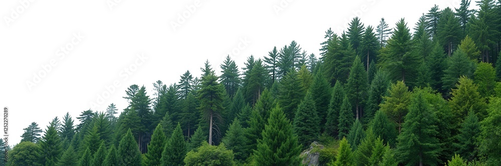 The Silent Devastation: Climate Change's Toll on Forests The Silent Devastation: Climate Change's Toll on Forests