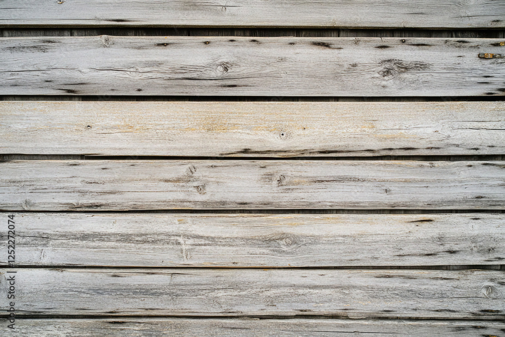 Rustic Weathered Wooden Plank Wall Texture Background Rustic Weathered Wooden Plank Wall Texture Background