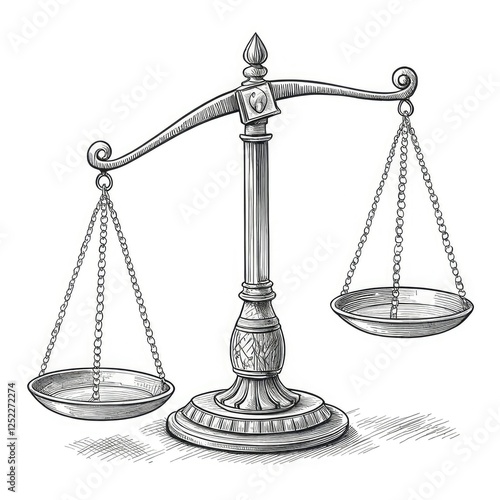 scales of justice