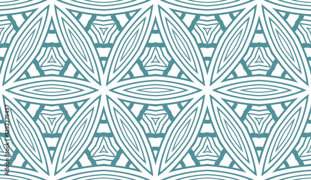 Abstract repeat backdrop with lace floral ornament. Seamless Design for prints, textile, decor, fabric. Vector pattern Abstract repeat backdrop with lace floral ornament. Seamless Design for prints, textile, decor, fabric. Vector pattern