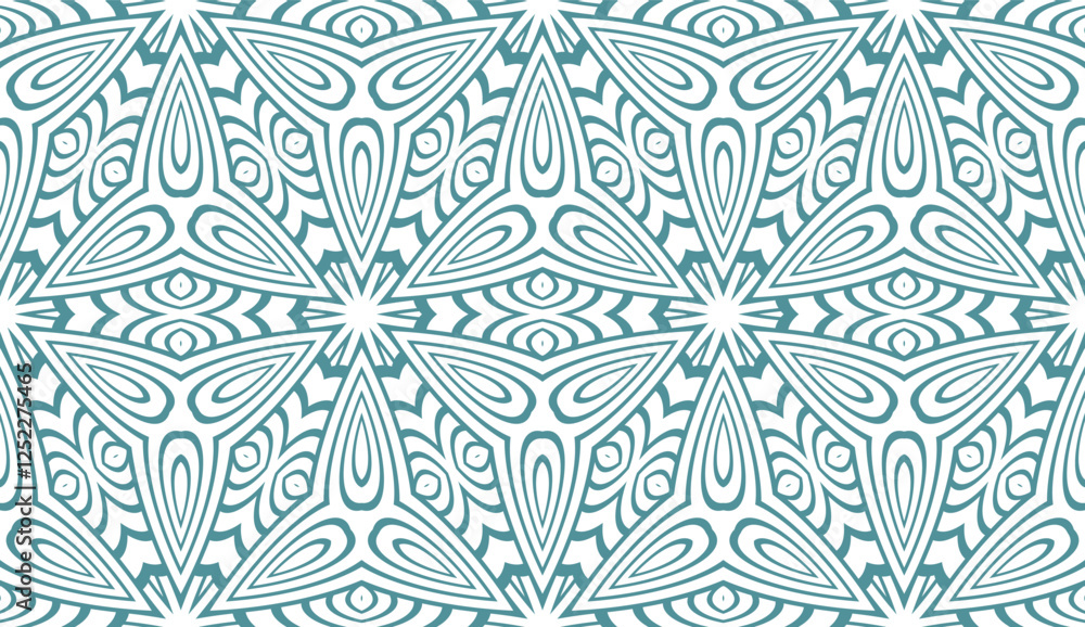 Pastel color seamless lace pattern with abstract geometric flower. Fashion design background for invitation card. illustration. Pastel color seamless lace pattern with abstract geometric flower. Fashion design background for invitation card. illustration.