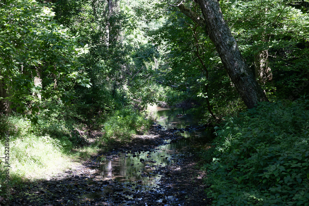 Missouri cave sites and wonders
