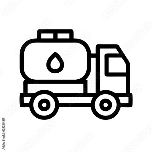 Water,oil tanker truck, oil, truck, tanker, water, transport, transport, transport, delivery, liquid, supply, resource.