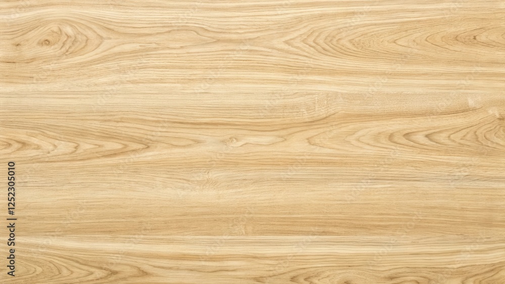 Fototapeta premium High-Resolution Light Brown Wood Grain Texture Perfect for Design Projects